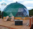 キャンプの耐用年数のRainproof大きいドームのテント8 - 10年
