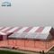 現代大きい屋外の結婚式のテントのアルミニウム避難所300のSeaterの活動