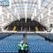 多彩な多角形のテントの耐久の強いアルミニウム構造のコンサート ホール